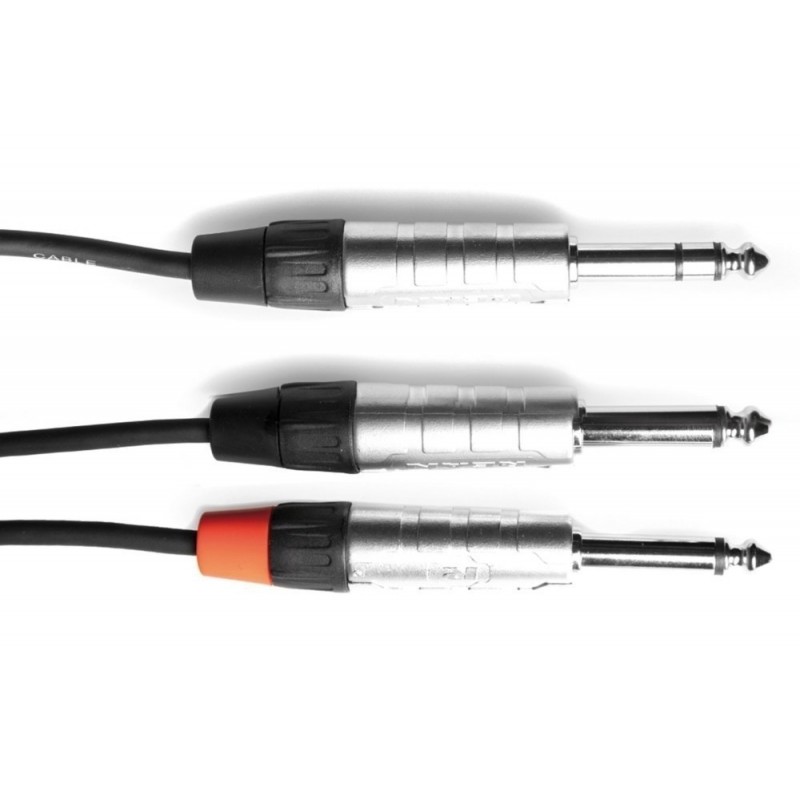 GEWA 190789 Kabel Y Pro Line - 1 GEWA 190789 Kabel Y Pro Line - 1