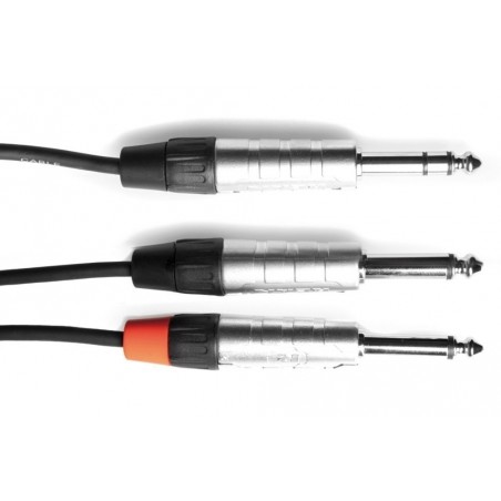 GEWA 190789 Kabel Y Pro Line - 1