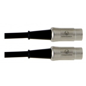 GEWA 190780 Kabel MIDI Pro Line - 1