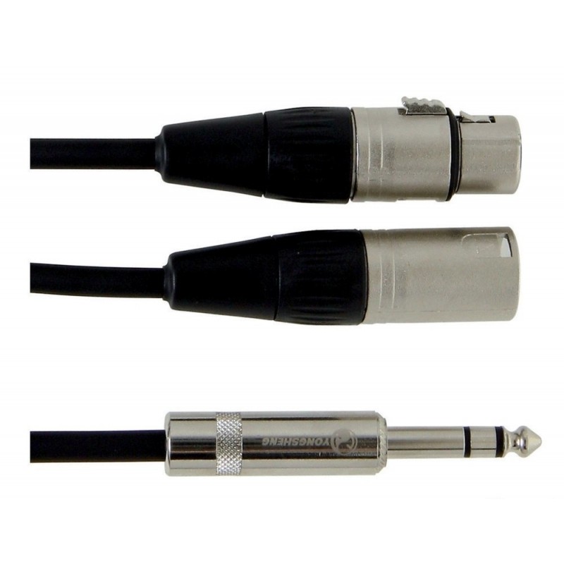 GEWA 190730 Kabel typu insert Pro Line - 2 GEWA 190730 Kabel typu insert Pro Line - 2