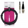 GEWA 190718 Symetryczne połączenie audio Pro Line - 2 GEWA 190718 Symetryczne połączenie audio Pro Line - 2