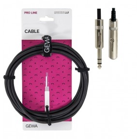 GEWA 190711 Przedłużenie słuchawkowe Pro Line - 1