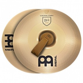 MEINL MA-B12-16M -  Talerze Marszowe 16''
