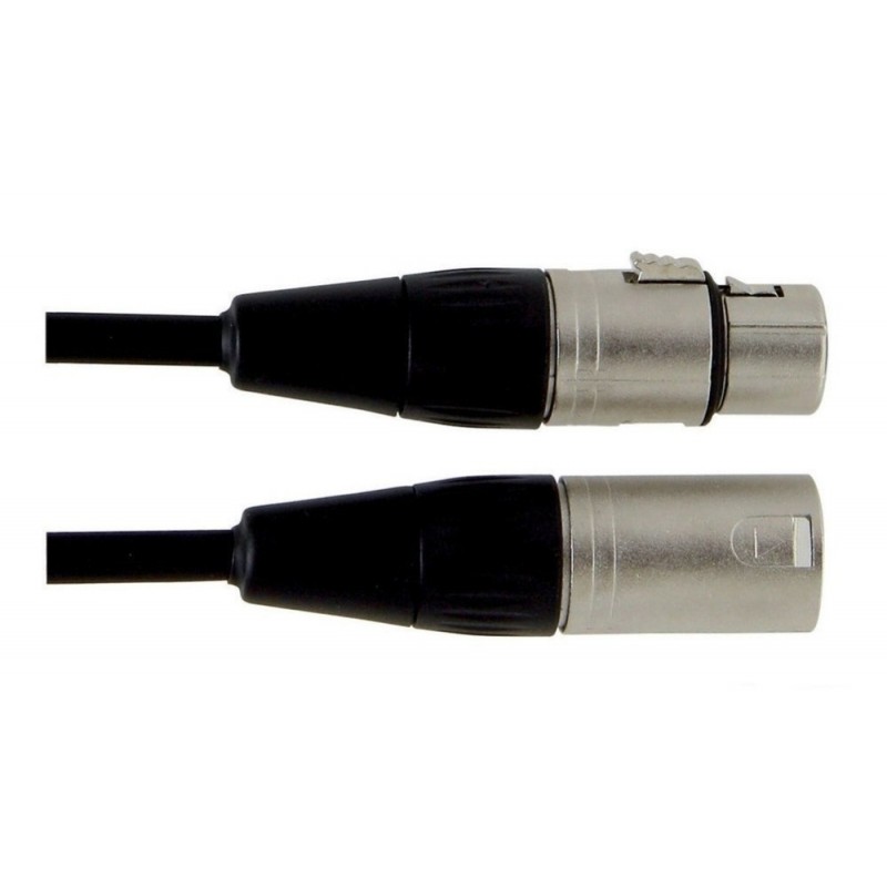GEWA 190560 Kabel mikrofonowy Pro Line - 1