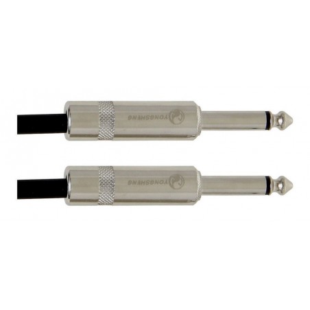 GEWA 190505 Kabel instrumentalny Mono Pro Line - 1