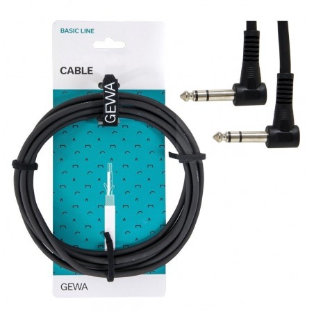 GEWA 190370 Patch cord Basic Line - 1