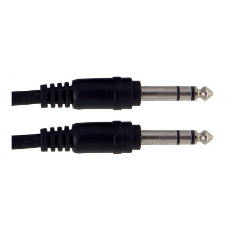 GEWA 190340 Kabel Patch Cord Basic Line - 1