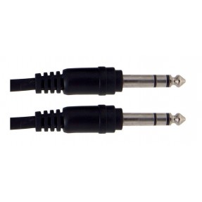 GEWA 190335 Kabel Patch Cord Basic Line - 1
