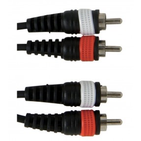 GEWA 190200 Kabel Twin Basic Line - 1