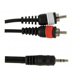 GEWA 190165 Kabel Y Basic Line - 1