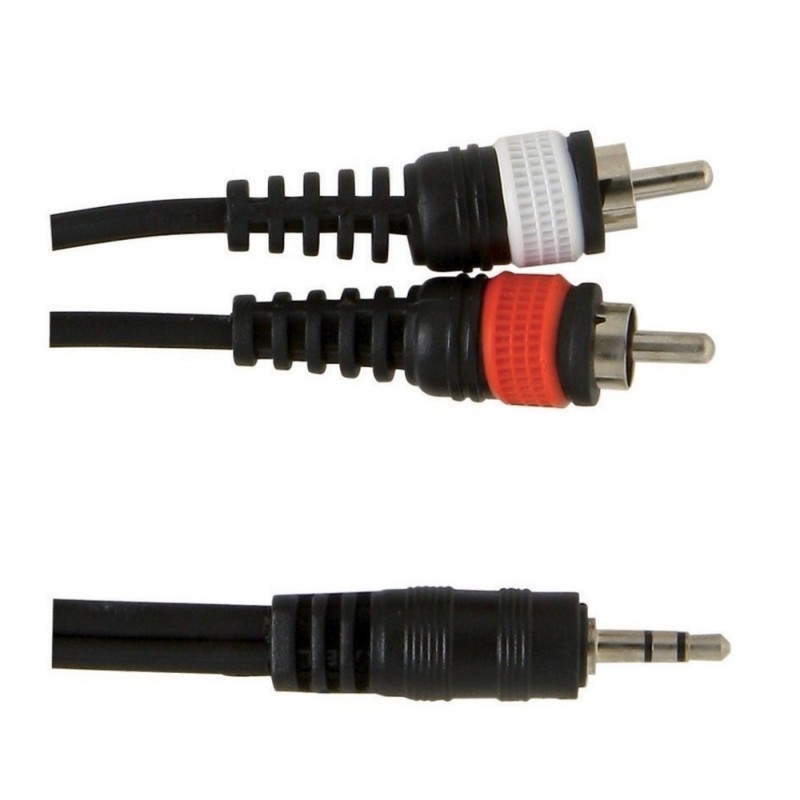 GEWA 190165 Kabel Y Basic Line - 1