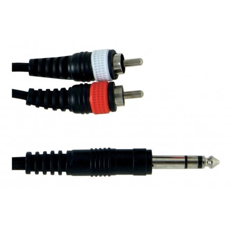 GEWA 190155 Kabel Y Basic Line - 1