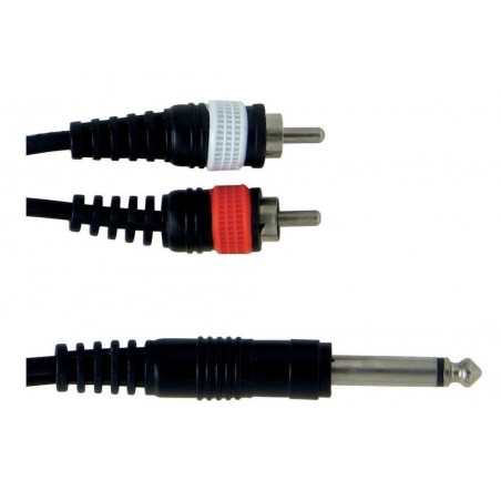 GEWA 190145 Kabel Y Basic Line - 1