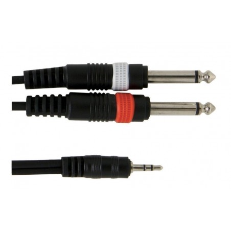 GEWA 190125 Kabel Y Basic Line - 1