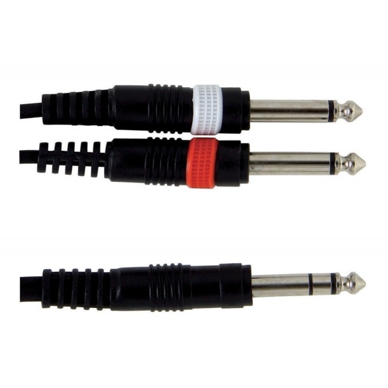 GEWA 190110 Kabel Y Basic Line - 1
