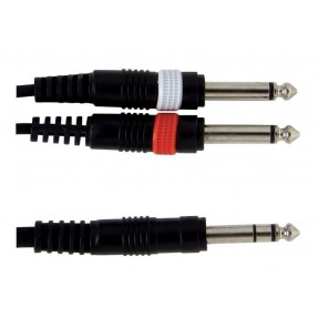 GEWA 190100 Kabel Y Basic Line - 1
