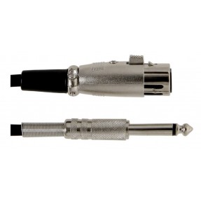 GEWA 190060 Kabel mikrofonowy Basic Line - 1