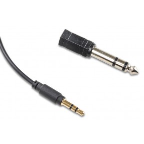 GEWA 170955 Słuchawki HP six - 1