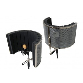 GEWA 170846 Akcesoria mikrofonowe Filtr AMBIENT - 1