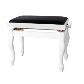 GEWA 130340 Ławy do pianina Deluxe Classic - 1