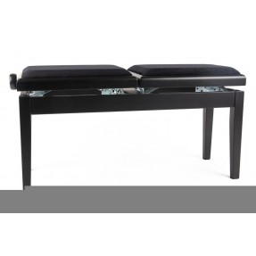 GEWA 130220 Ławy do pianina Deluxe Double - 1