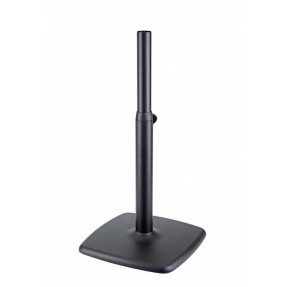KONIG & MEYER 26791 - statyw pod monitor studyjny