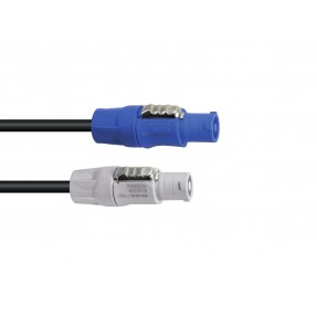 PSSO kabel połączeniowy PowerCon 3x1.5 1.5m - 1