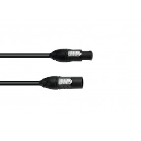 PSSO kabel zasilający PowerCon 3x1.5 5m - 1