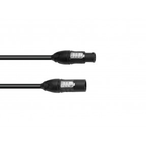 PSSO kabel zasilający PowerCon 3x1.5 10m - 1