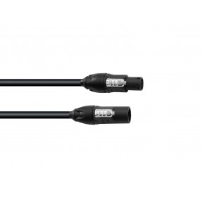 PSSO kabel zasilający PowerCon 3x1.5 3m - 1