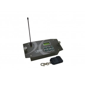 ANTARI X-30 MK3 bezprzewodowy pilot zdalnego sterowania - 1