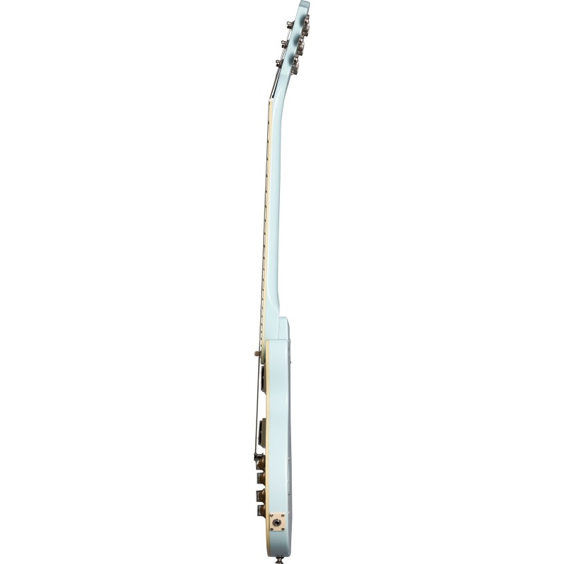 Epiphone Power Players Les Paul Ice Blue - Gitara elektryczna zestaw - 2 Epiphone Power Players Les Paul Ice Blue - Gitara elektryczna zestaw - 2