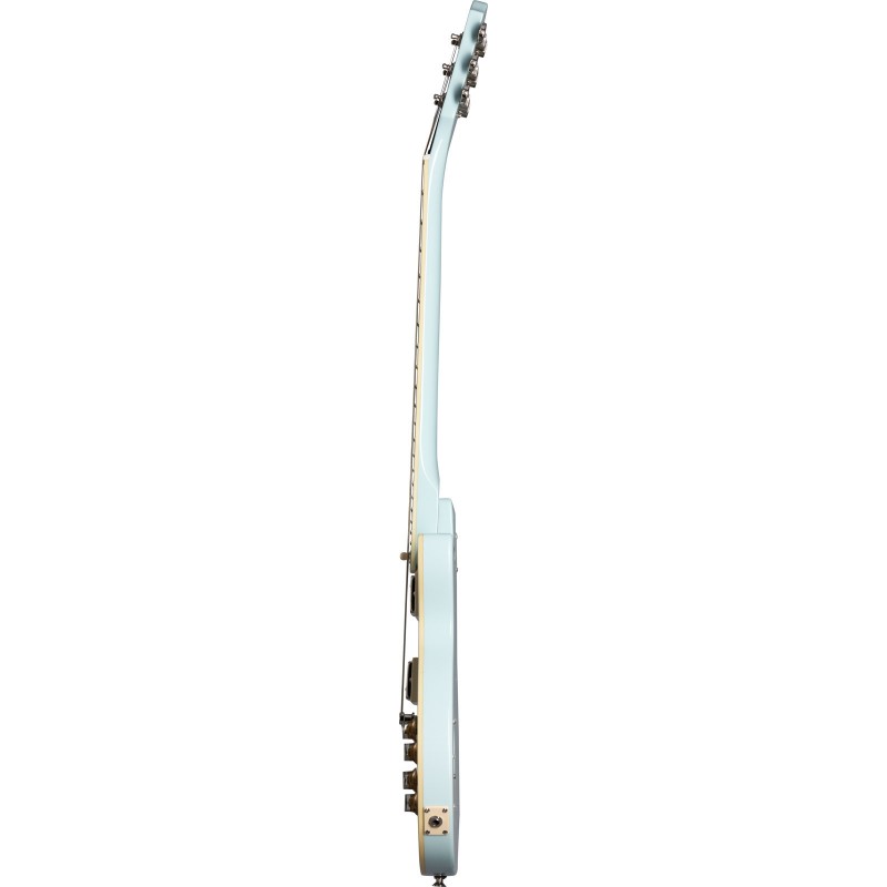 Epiphone Power Players Les Paul Ice Blue - Gitara elektryczna zestaw - 2