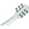 Epiphone Power Players Les Paul Ice Blue - Gitara elektryczna zestaw - 7 Epiphone Power Players Les Paul Ice Blue - Gitara elektryczna zestaw - 7