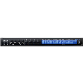 MOTU 1248 AVB - interfejs audio - 1