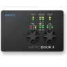 MOTU Microbook IIc - interfejs audio - 3