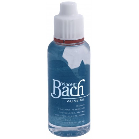 Vincent Bach 760572 - Olejek do wentylków Valve Oil - 1