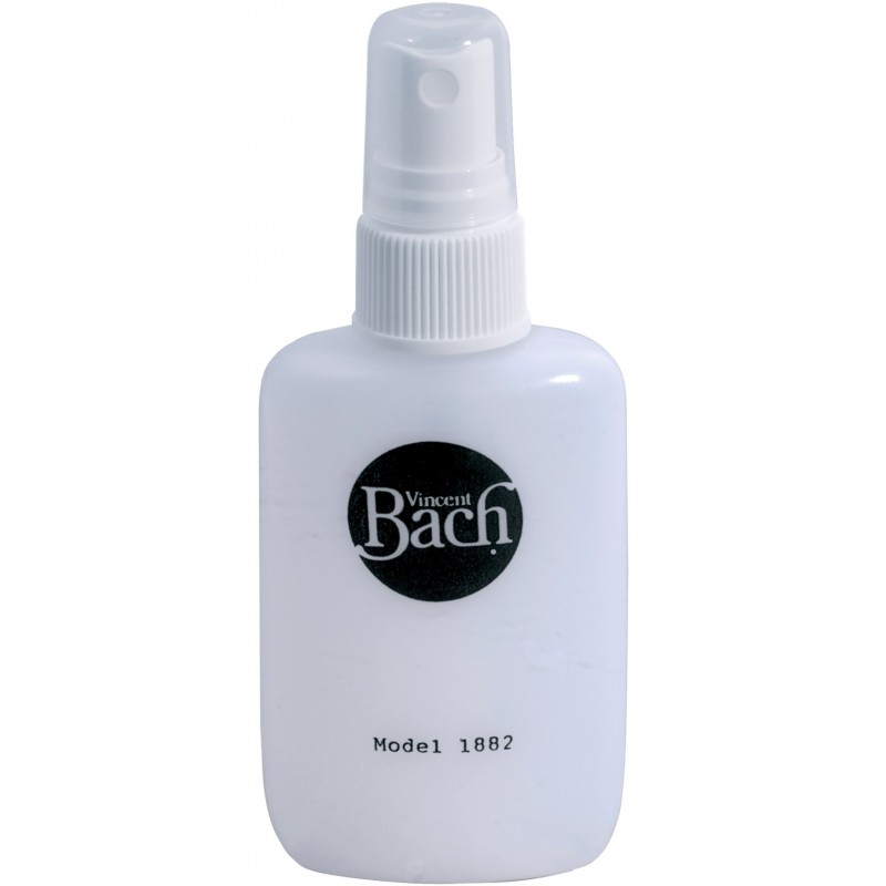 Vincent Bach 760488 - Spray Bottle - 1 Vincent Bach 760488 - Spray Bottle - 1