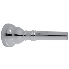 Vincent Bach 713029 - Ustnik do trąbki 7D Artisan Seria A451 - 1