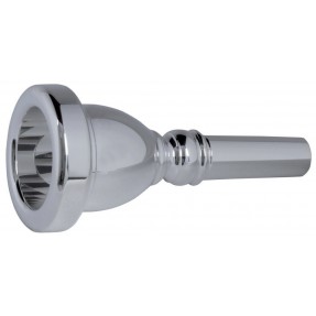 Vincent Bach 713012 - Ustnik do tuby i suzafonu 25 Standard Seria 335 - 1