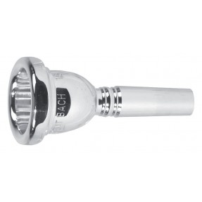 Vincent Bach 712822 - Ustnik do puzonu basowego i tenorowego 5GS Standard Seria 341 - 1