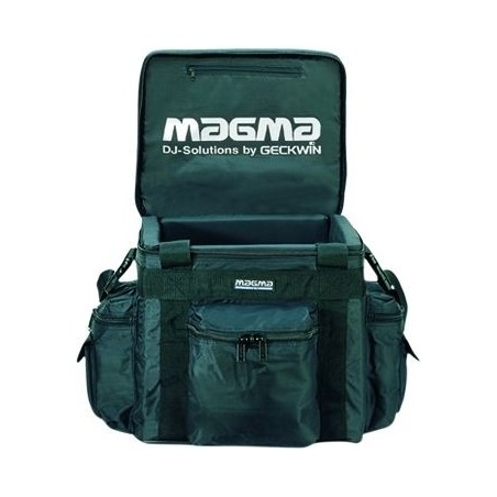 MAGMA LP BAG 100 PROFI (CZARNY sls CZARNY) - torba na płyty