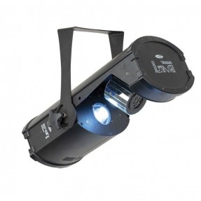Showtec Shark Barrel One - Skaner