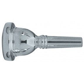 Vincent Bach 712630 - Ustnik do puzonu tenorowego 22C Standard Serie 350 - 1