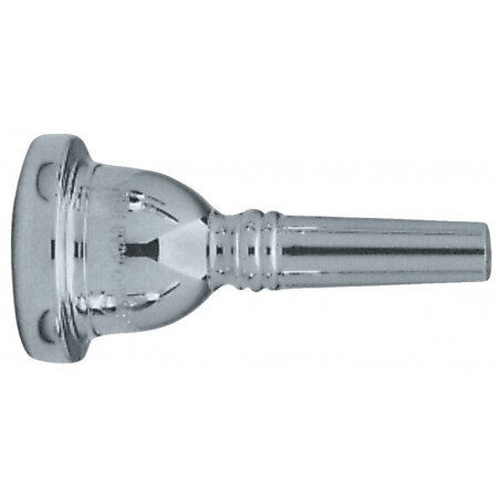 Vincent Bach 712555 - Ustnik do puzonu tenorowego 5G Standard Serie 350 - 1