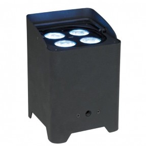Showtec EVENTLITE 4sls10 Q4 - PAR LED