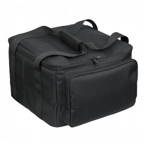 Showtec CARRYING BAG FOR 4 PCS EVENTLITE 4sls10 Q4 - Torba