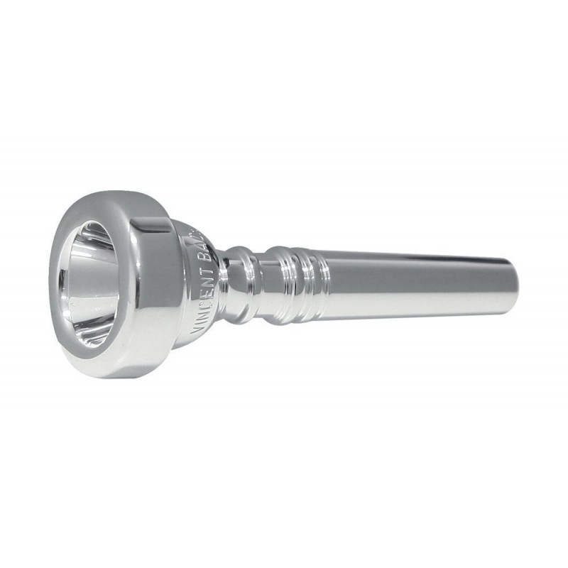 Vincent Bach 711914 - Ustnik do flugelhornu 10C Standard Seria 342 - 1