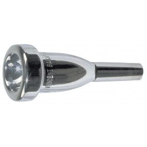 Vincent Bach 711870K - Ustnik do flugelhornu 7C Mega Tone Seria K342 - 1