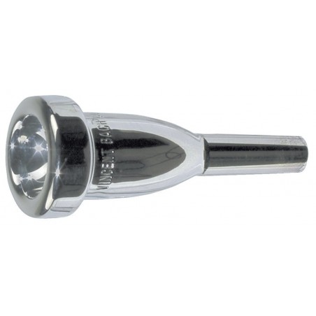Vincent Bach 711870K - Ustnik do flugelhornu 7C Mega Tone Seria K342 - 1